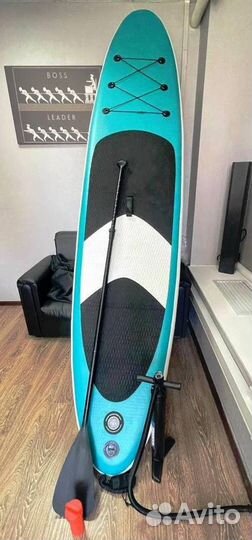 Сап борд Sap board