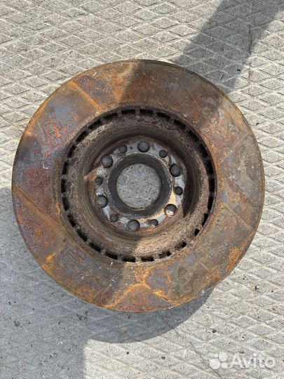 Болт крепления переднего рычага dodge ram 5gen