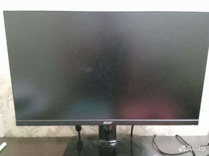 Монитор Acer KA242Ybi