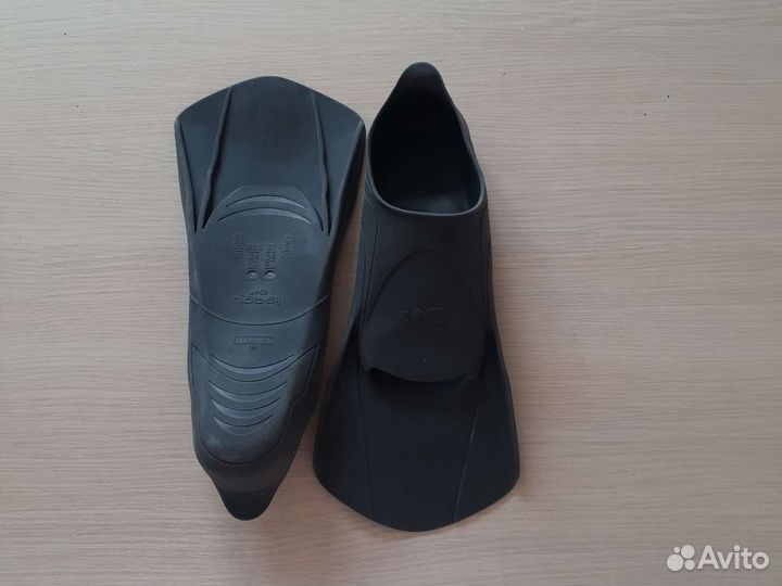 Ласты для плавания 36 37