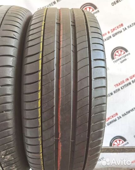 Michelin Primacy 3 225/50 R18 95V