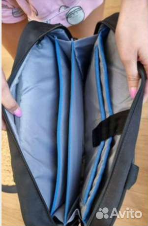 Новая сумка для ноутбука dell Professial 460-bcfk