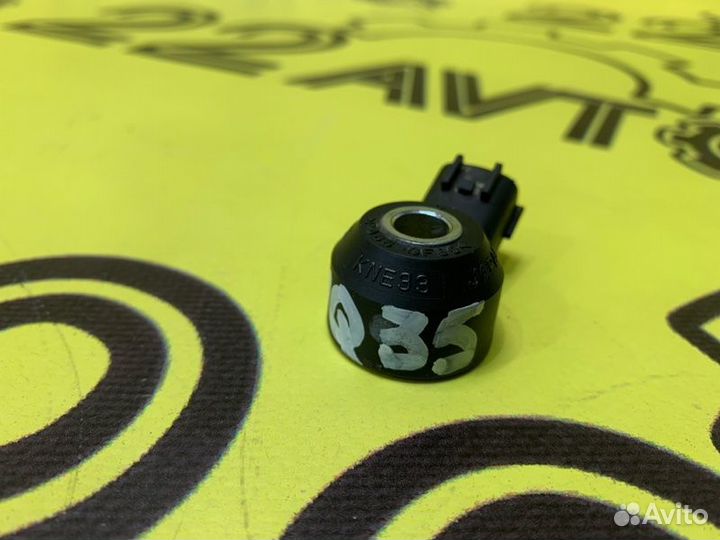 Датчик детонации Nissan Infiniti S51 VQ35HR