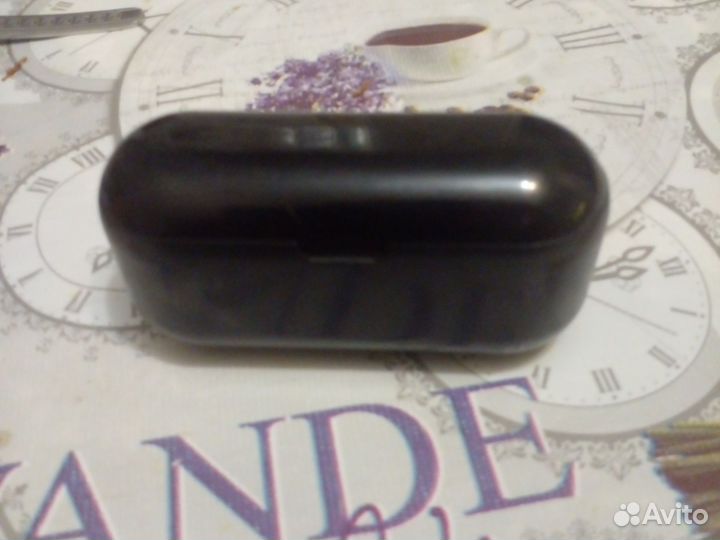 Беспроводные наушники