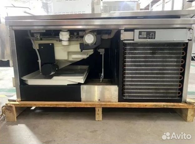 Льдогенератор