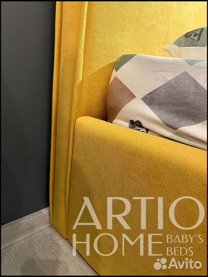 Кровать 90х200