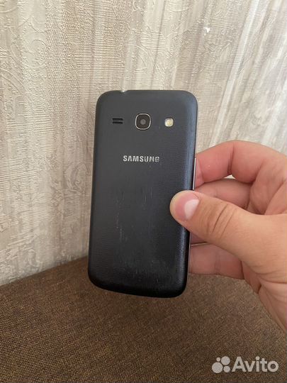 Samsung Galaxy Star Advance SM-G350E, 4 ГБ