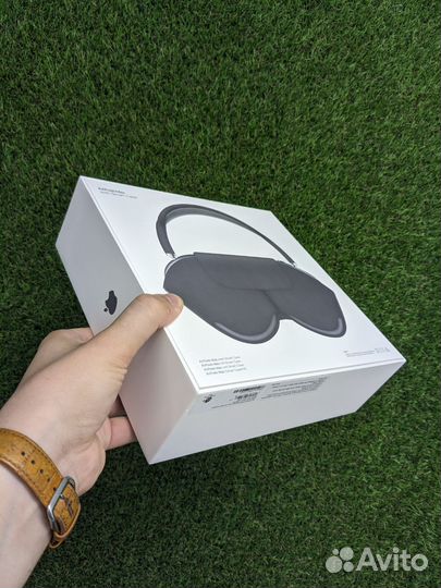 Наушники Apple AirPods Max