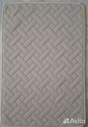 Многоразовые пеленки для собак + рулон пакетов