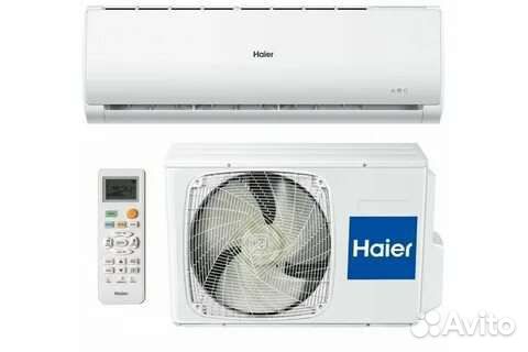 Кондиционер на 58м