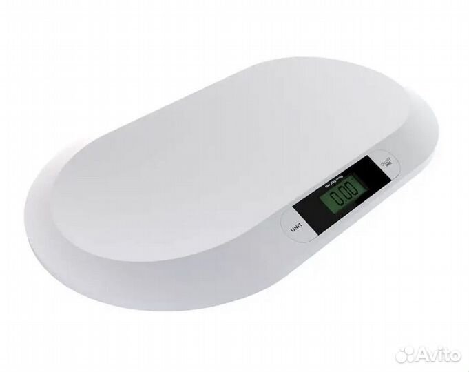 Детские электронные весы