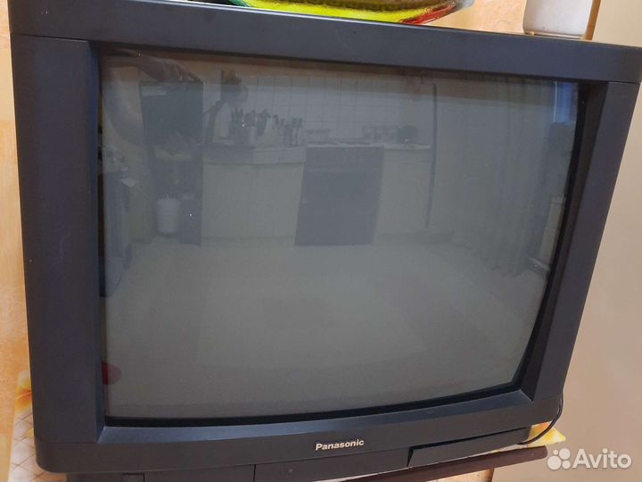 Телевизор бу