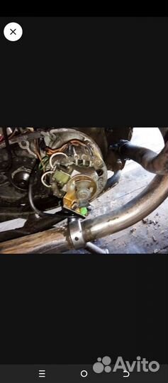 Продам иж Юпитер 5