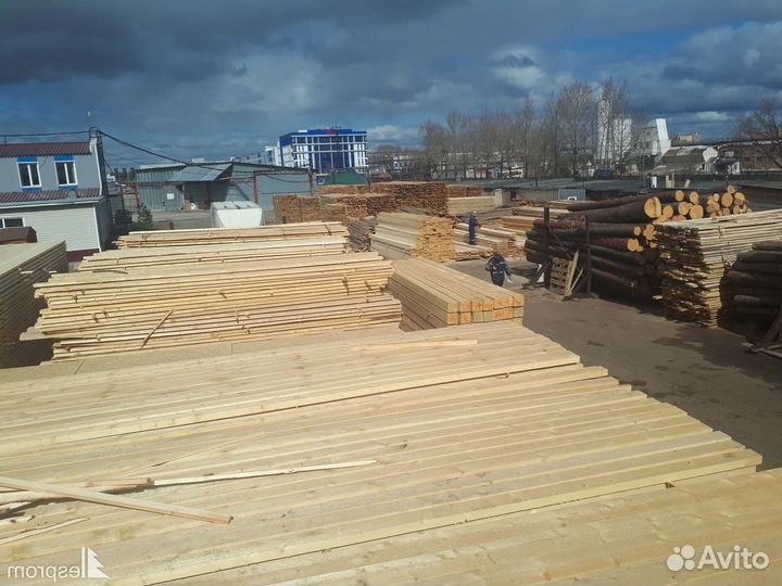 Доска оптом гост 26002-83 45мм