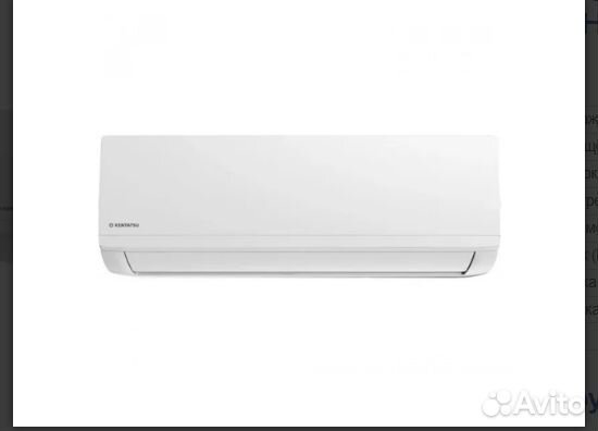 Кондиционер Kentatsu серия Ichi