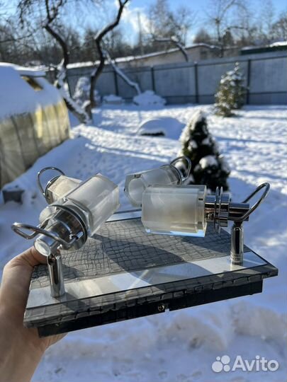 Светильник потолочный