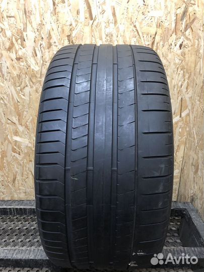 Pirelli P Zero 315/40 R21 102Y