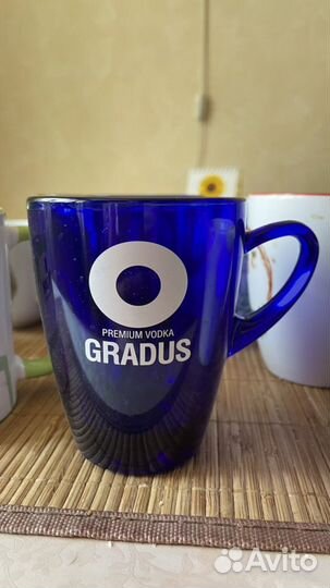 Керамические кружки 350 мл