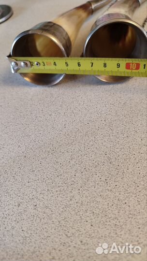 Антиквариат винтаж кубок