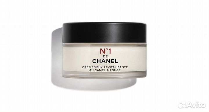 N1 DE chanel крем для глаз