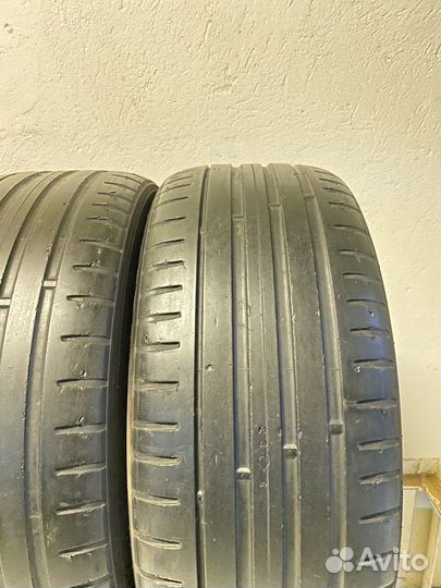 Nokian Tyres Nordman SZ 225/50 R17 W