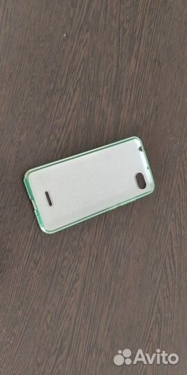 Чехол для Xiaomi Redmi 6A