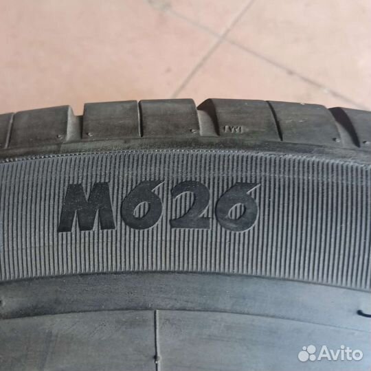 Durun M626 285/50 R20 116V