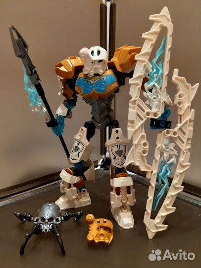 Lego bionicle / лего бионикл G2