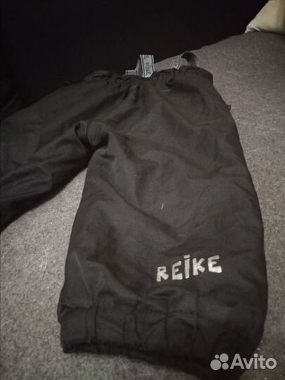 Штаны reike 80