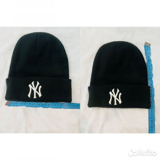 Шапка унисекс