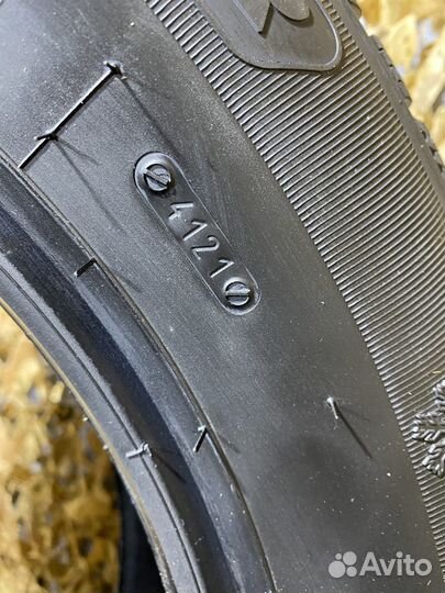 Tigar SUV Winter 225/65 R17 106H