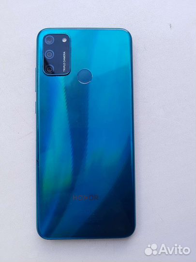 HONOR 9A, 3/64 ГБ