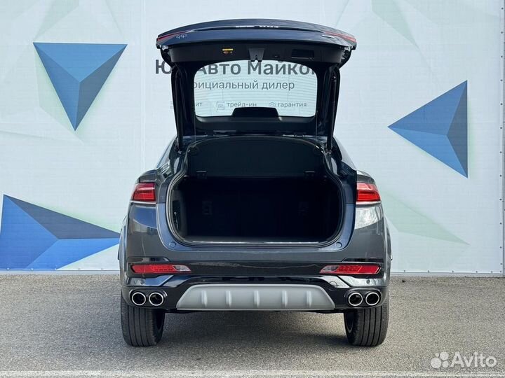 Knewstar 001 2.0 AT, 2024