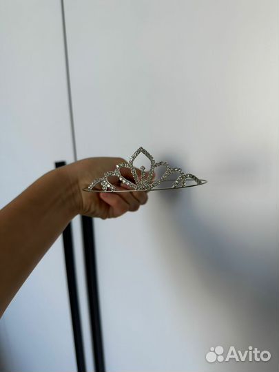Корона для принцессы