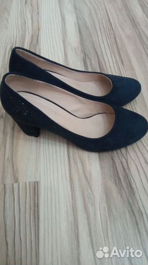 Балетки 38 размер