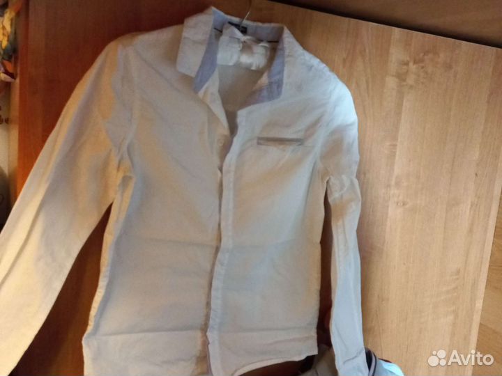 Детские вещи