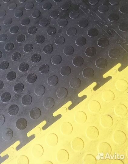 Пвх плитка 500x1255