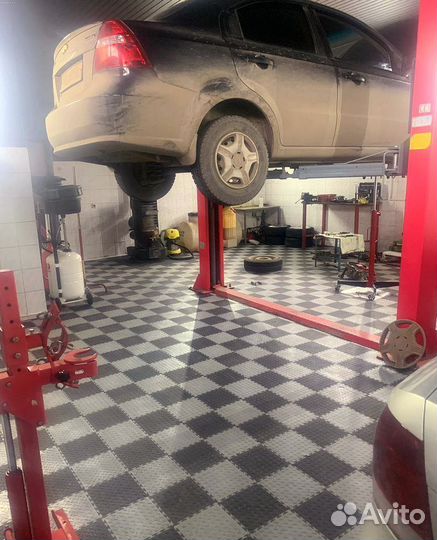 Пвх плитка pacпpoдажа от 10м938