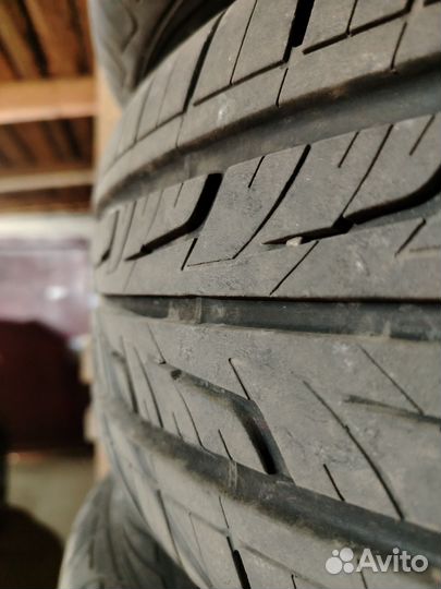 Cordiant Road Runner 205/65 R15