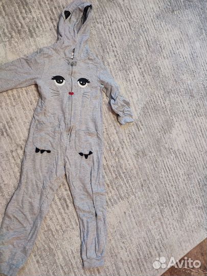 Кигуруми для детей 110