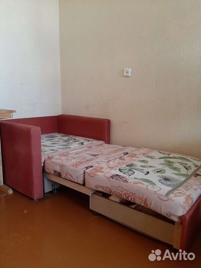 Диван раскладной детский