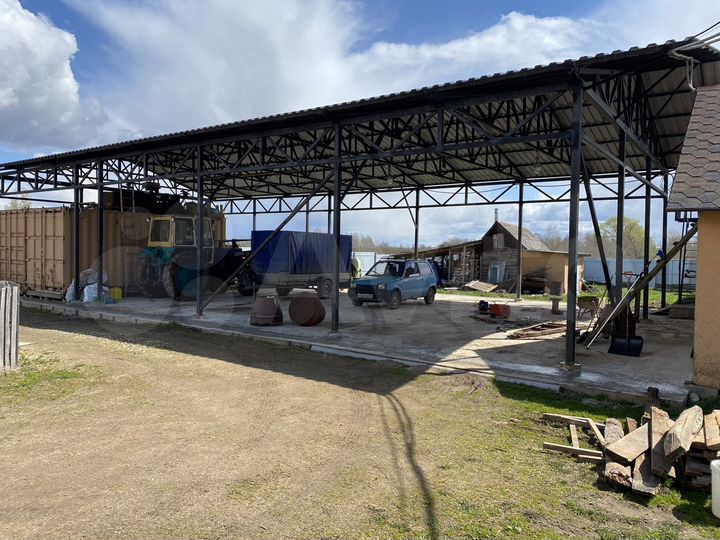 Участок 31 сот. (ИЖС)