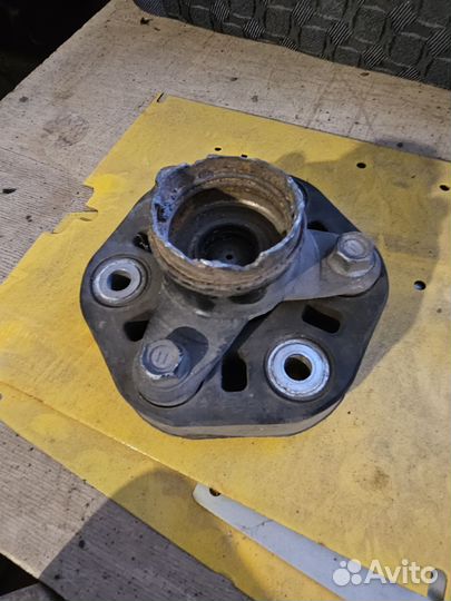 Муфта Кардана Toyota