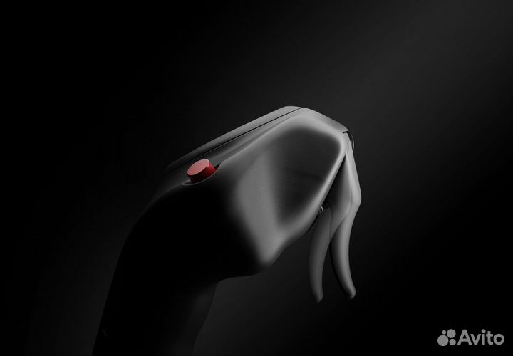 Джойстик WinWing 320