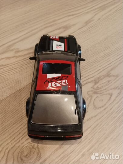 Машинка для дрифта на пульте управления