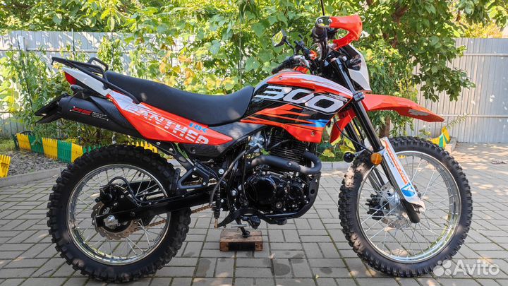 Racer panther rc300-gy8x 2023г
