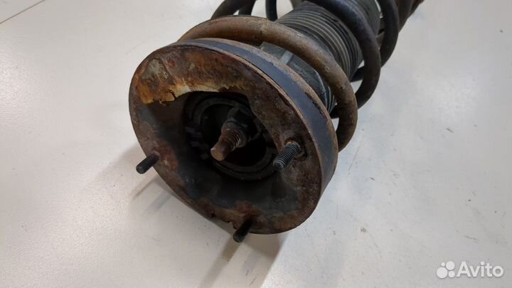 Амортизатор подвески Chrysler 300M, 2000