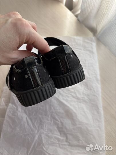 Туфли kapika 28