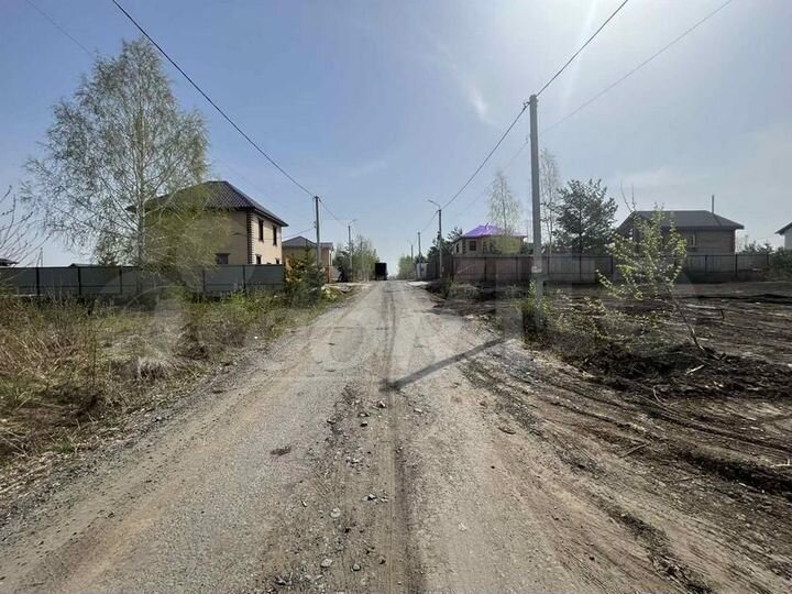 Дом 130 м² на участке 13 сот.