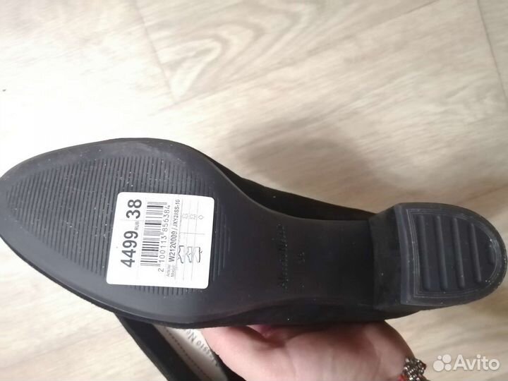 Туфли женские